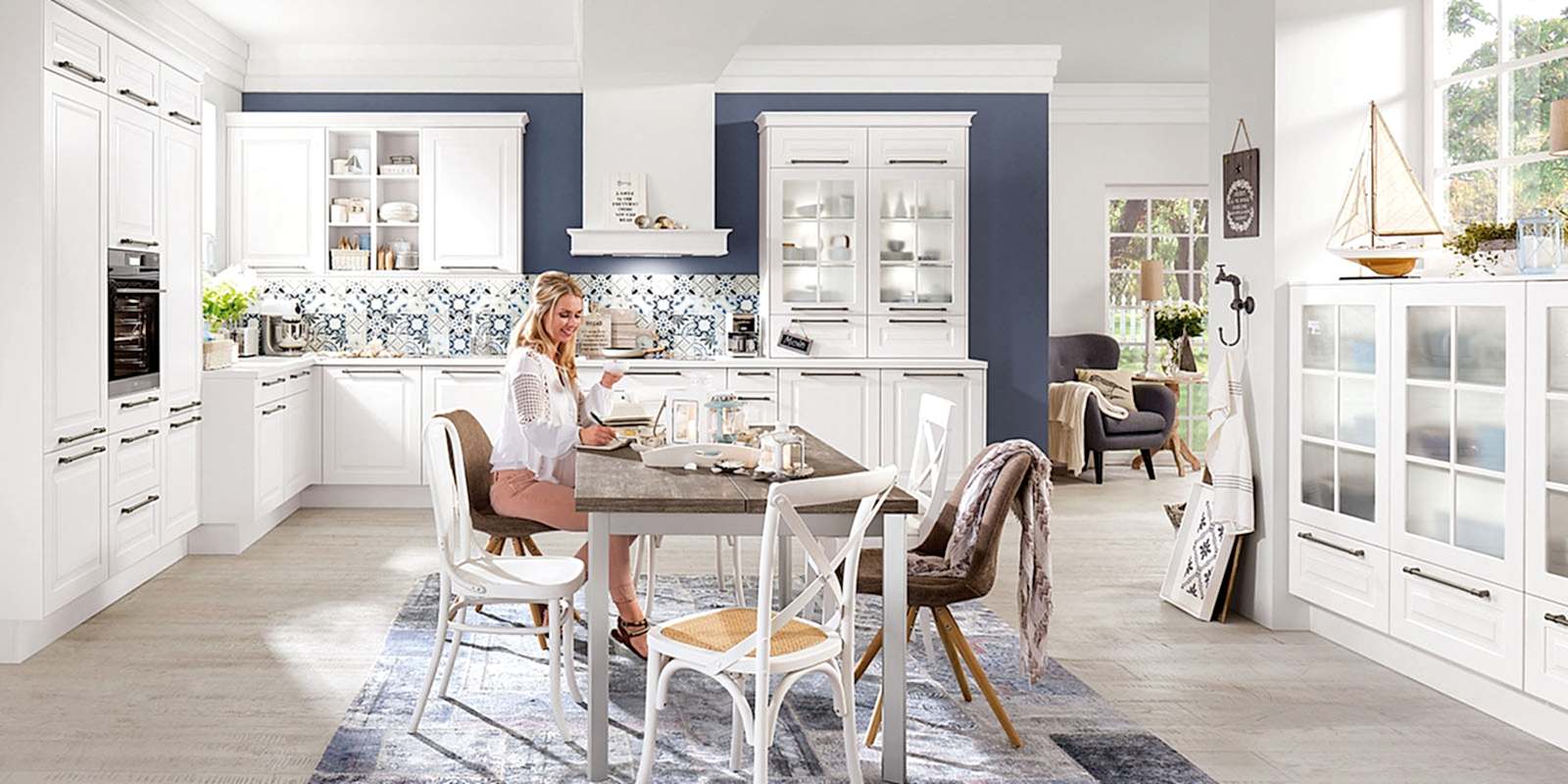 Mutfak Dekorasyonu Hakkında Bilinmesi Gerekenler