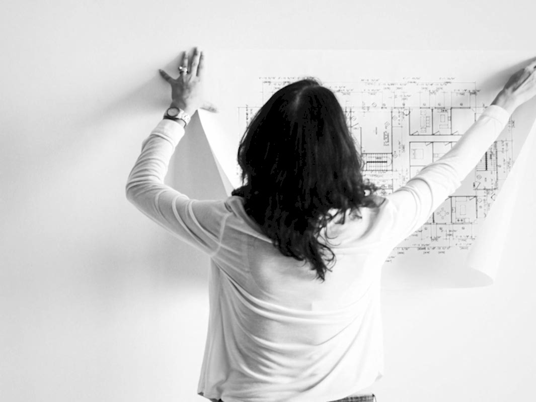 Dünya Mimarlık Tarihini Değiştiren 10 Kadın Mimar