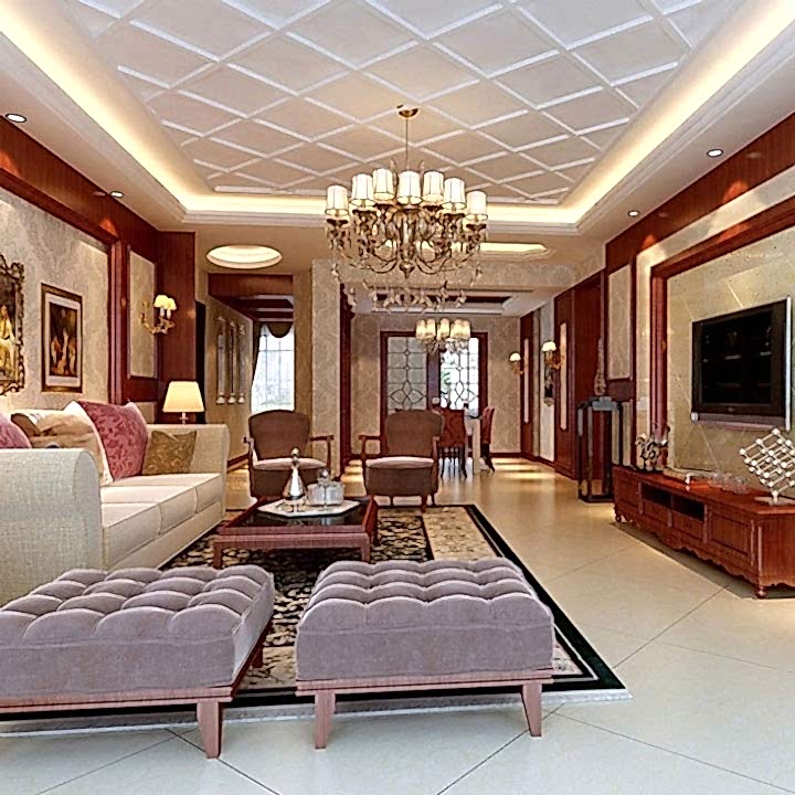 Alçı Dekorasyon ve Kartonpiyer